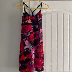 Athleta athletic dress
